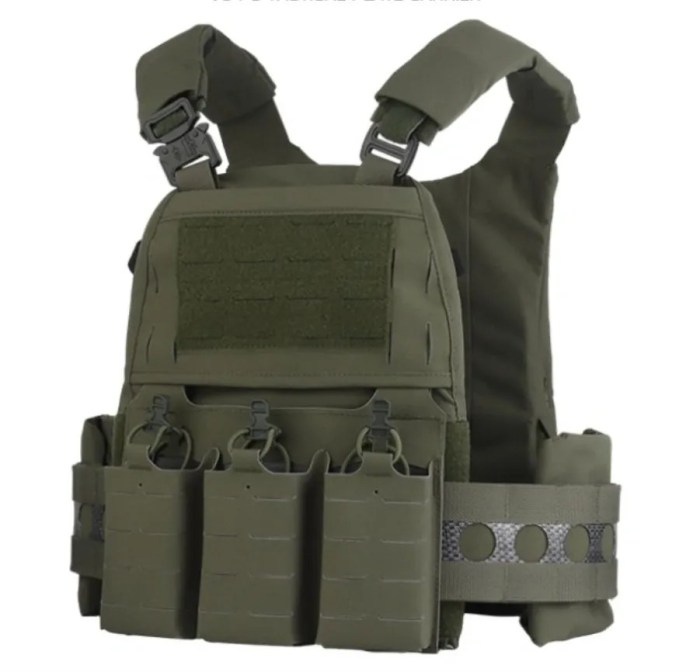 Tactical Gear