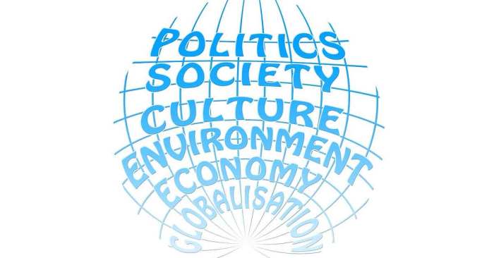 Populism Is Not A Bug But A Feature Of Globalization - NOEMA