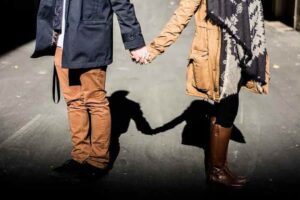 Relationship red flags